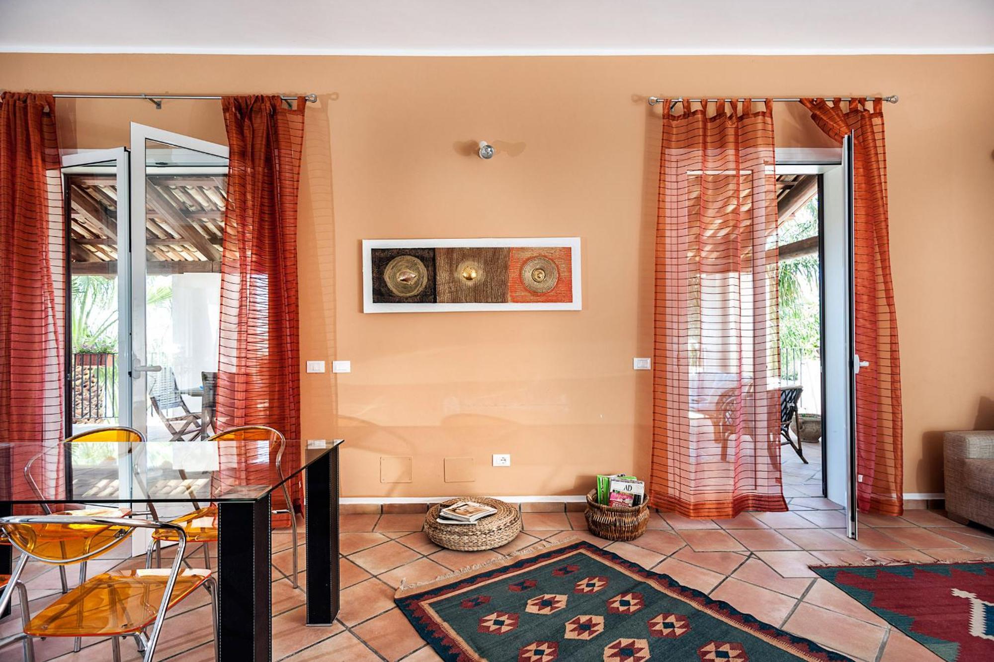 شقة Casa مارسالا المظهر الخارجي الصورة